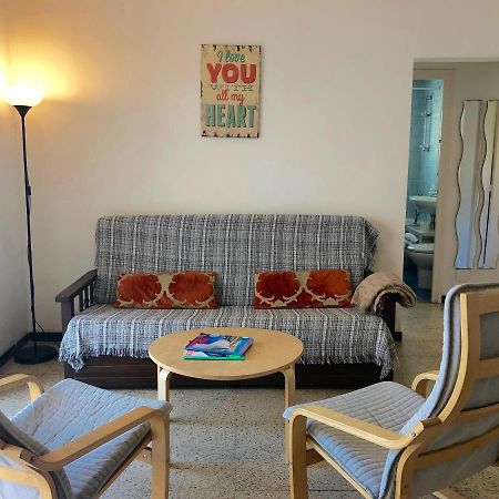 Apartamentos Aquarium. 150 Metros Playa. ロザス エクステリア 写真